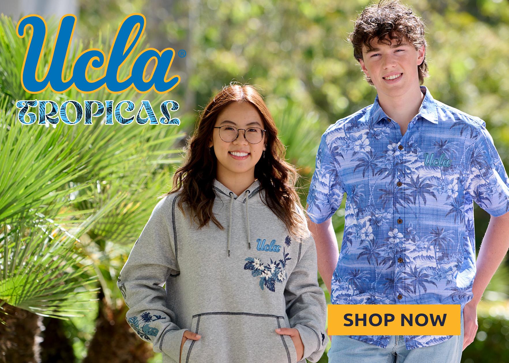“Tropical